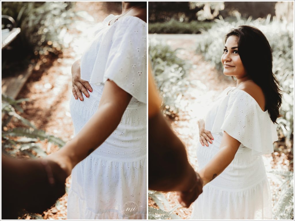 Ocala Maternity Photographer
