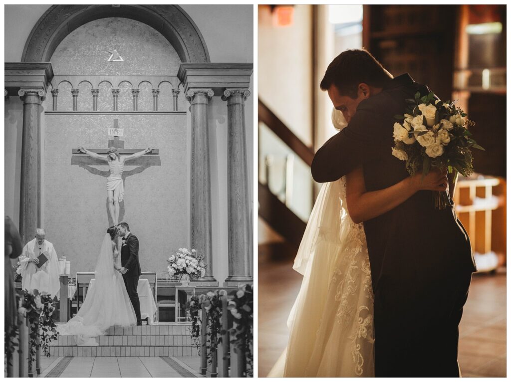 A RUSTIC + CLASSIC - STYLED WEDDING | OCALA, FL | DANIELLE + TAYLOR